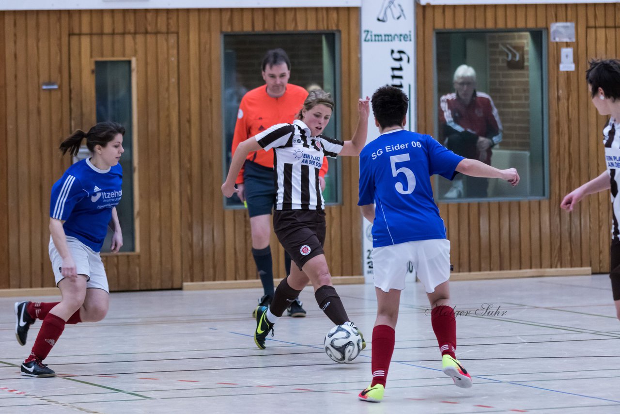Bild 175 - Volksbank Cup Elmshorn